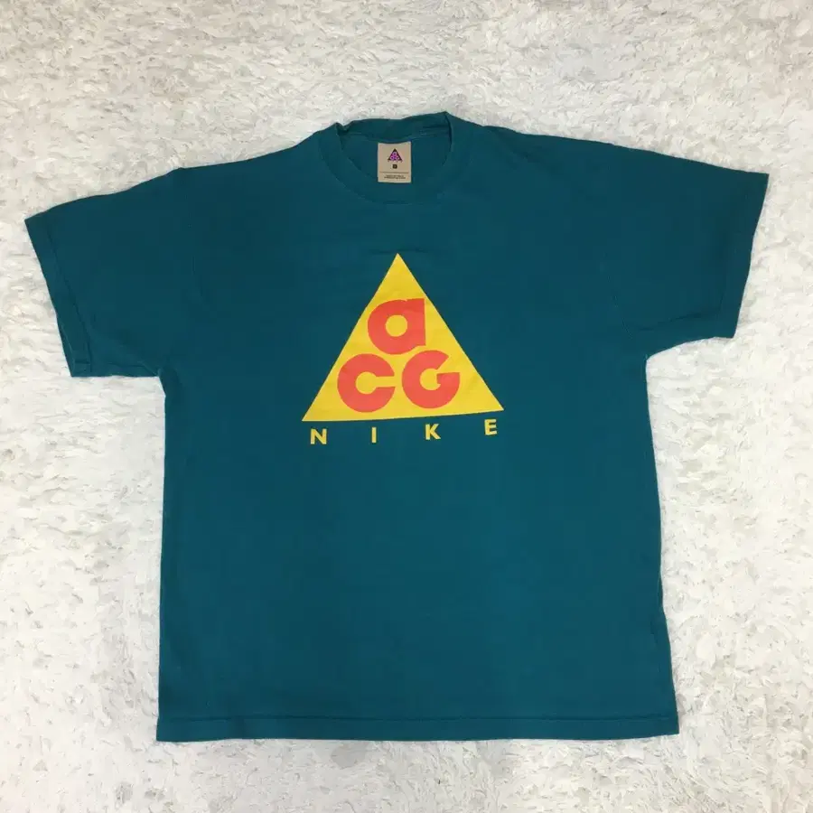 나이키 ACG 반팔티 만원샵 GG08