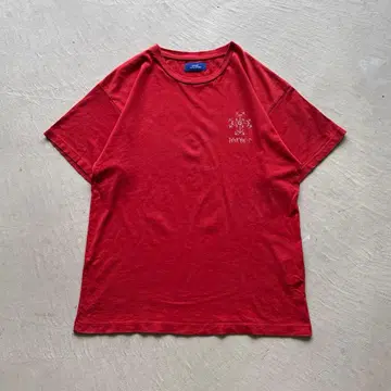 PACCBET by gosha rubchinskiy arrow tee