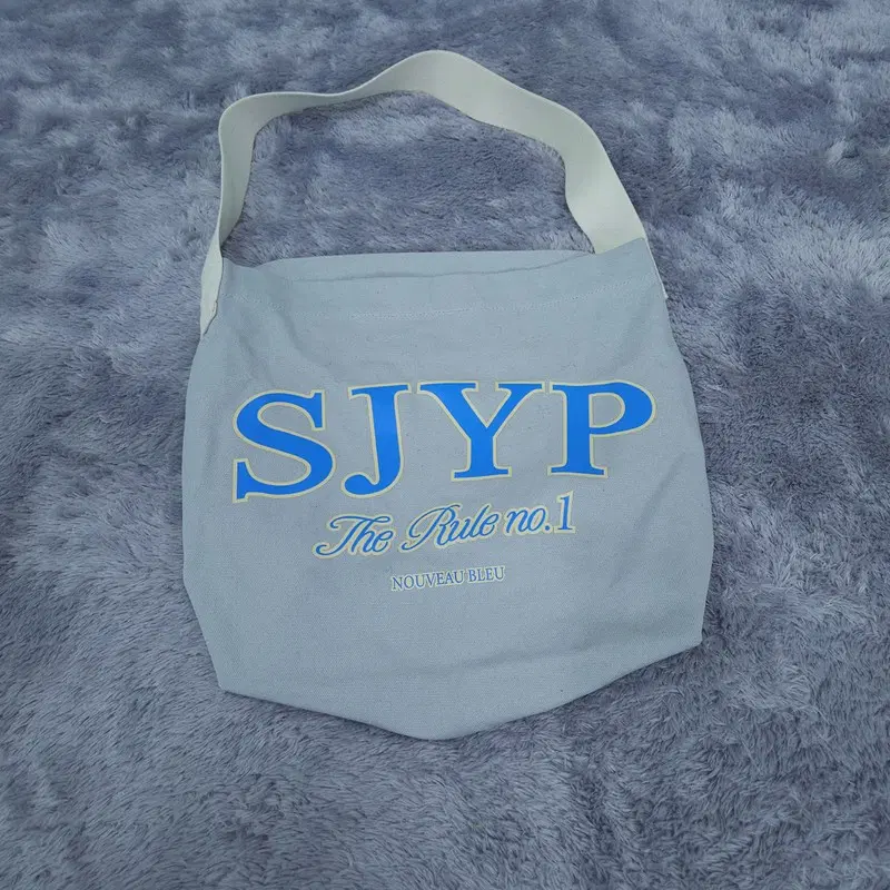 SJYP 에코백 가방 | 0701A22