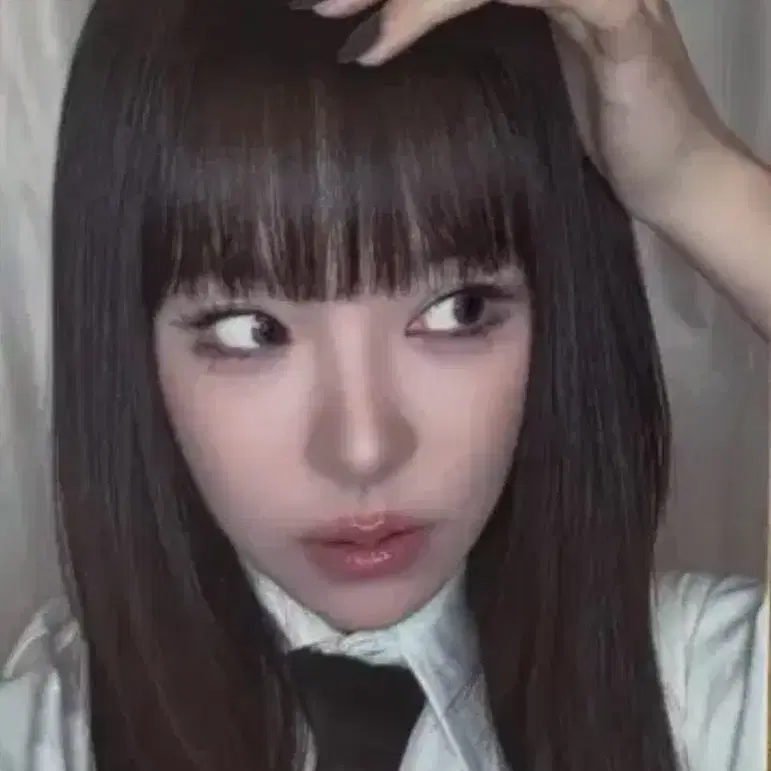 마마무 휘인 비젠트몰 미공포