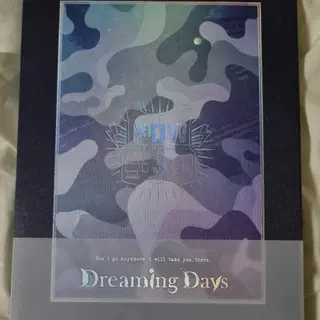 방탄소년단 NOW 3 Dreaming Days 포토북 | 브랜드 중고거래 플랫폼