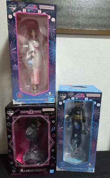 봇치 더 록!