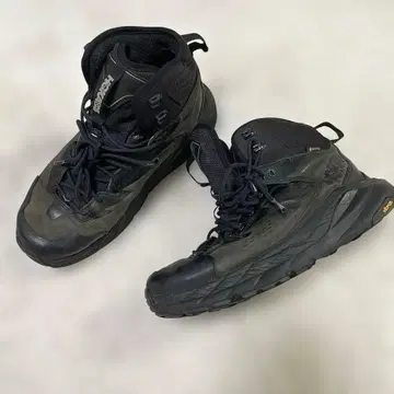 고품질 HOKA ONE ONE Kaha GTX 26.5cm