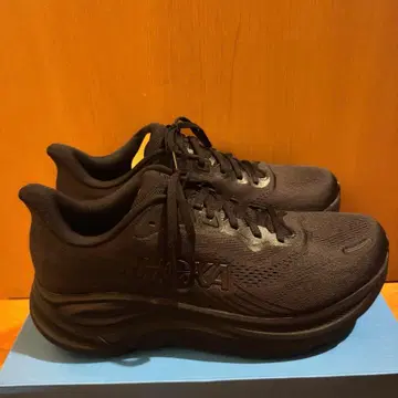 호카 클리프톤 11 블랙 29cm