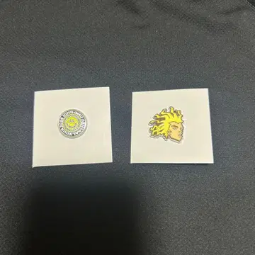 king gnu CEN+RAL 랜덤 핑 2종