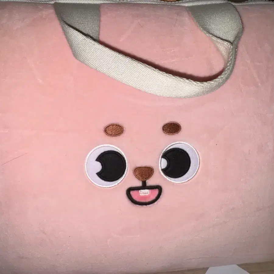 데니멀즈 필끼 원필 노트북 파우치