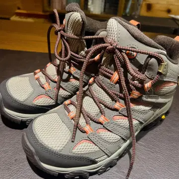 MERRELL 트레킹 슈즈