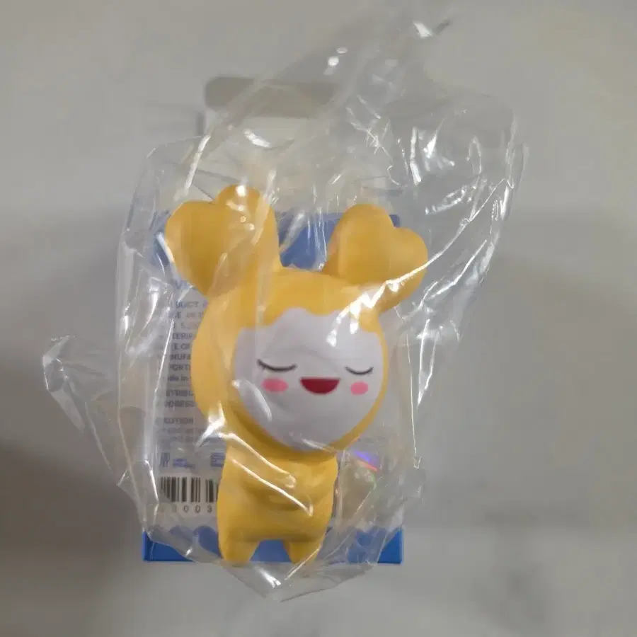 트와이스 팝업 라부리 랜덤 스쿼시 지부리 지효