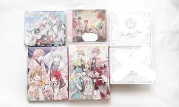 스토푸리 CD 세트 판매