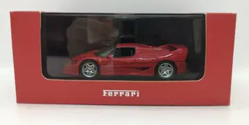ixo MODELS 1/43 페라리 F50 레드 1995 FER012
