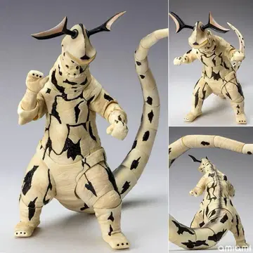 [ 미개봉 새상품 ] S.H.Figuarts 엘레킹 [ 울트라 세븐 ]