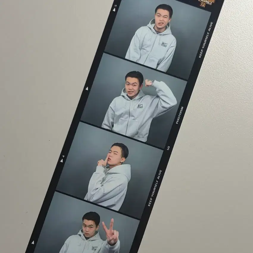 권오선 스내피즘