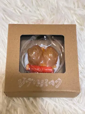 지브리 파크 한정판 신의 음식 마그넷 센과 치히로의 행방불명