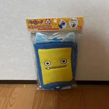 요괴워치 요괴Pad 파우치다냥