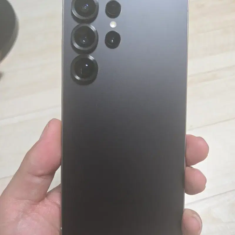갤럭시S25울트라 1tb