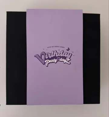 VIVIZ 1st 데뷔 기념 팝업