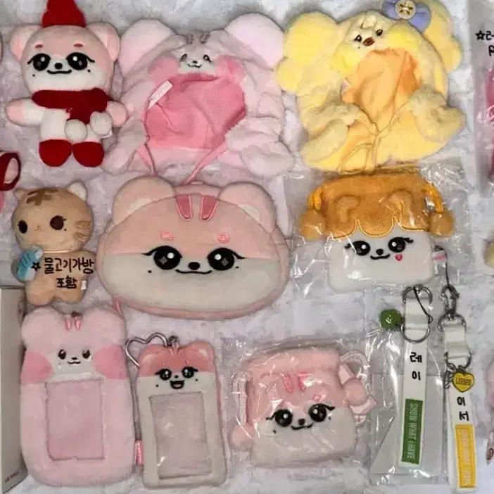 아이브 미니브 미니니 양도 이랑이 나오리 안유진가을레이장원영리즈이서