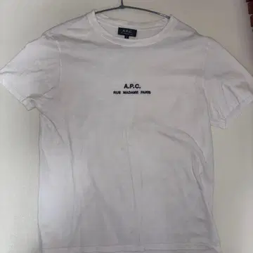 아페세 A.P.C. 셔츠