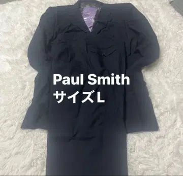 Paul Smith 남성용 수트 셋업 사이즈 L