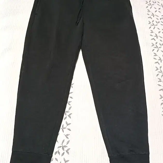 GAP 기모 조거트레이닝복 36인치 기장102