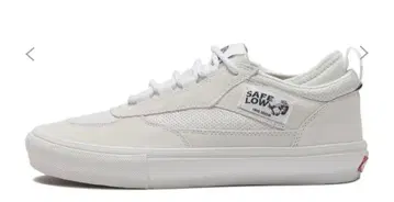 VANS 스케이트 세이프 로우 27.0cm