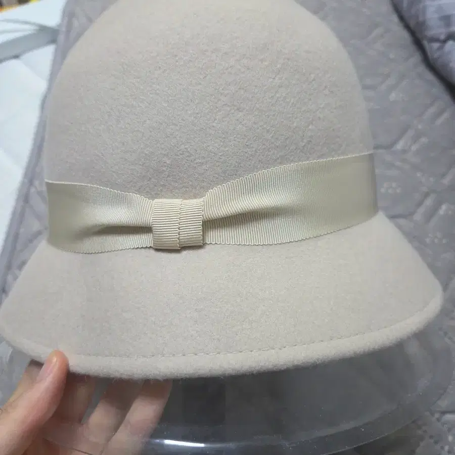 모자 버킷햇