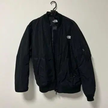 THE NORTH FACE MA-1
