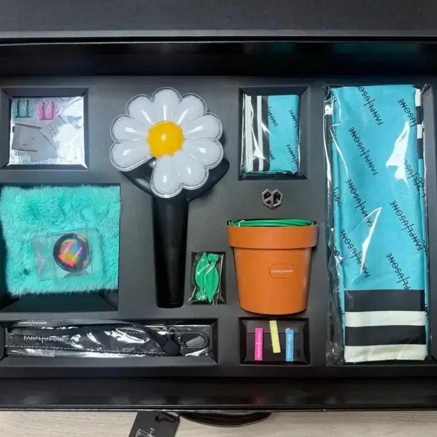 GD지디 권지용 GARDEN START KIT