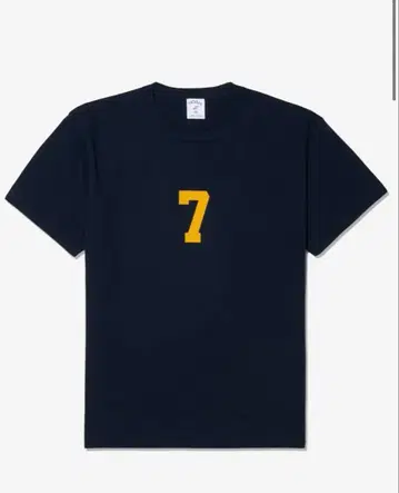 26ss NOAH ny THE SEVEN TEE