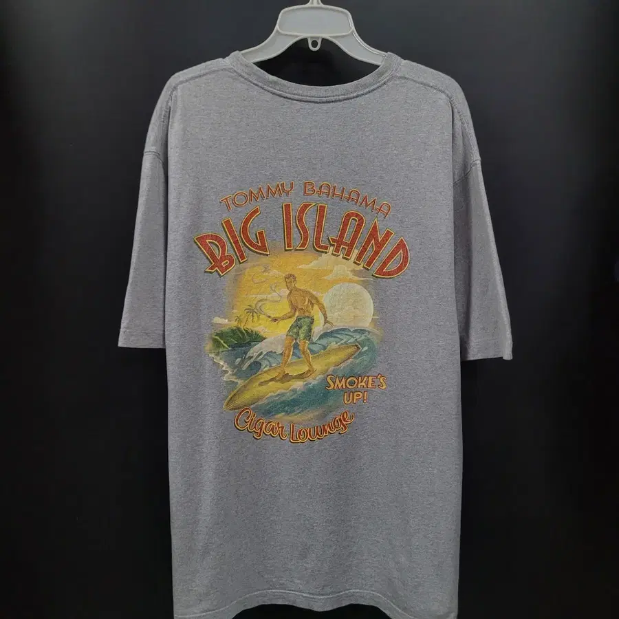 Tommy Bahama 초빈티지 셔츠