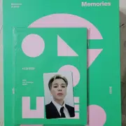 방탄 2016 메모리즈 포카 DVD BTS MEMORIES POCA | 음반/영상물 | 번개