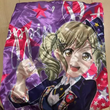 BanG Dream! Poppin'Party 굿즈 세트
