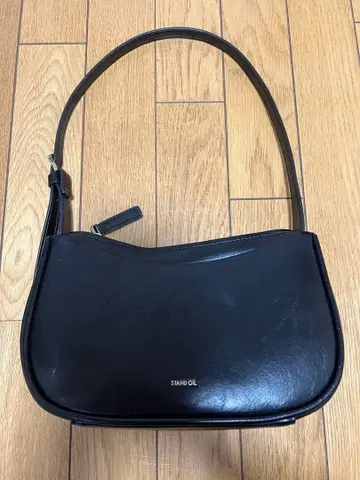 STAND OIL Bow bag Mini 호보백