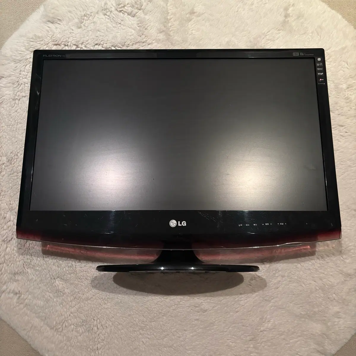 LG 모니터 M2672D - PML.AKRKLP