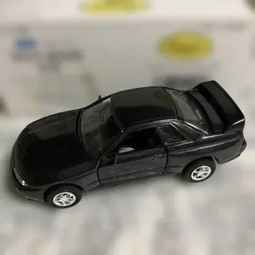 다이캐스트 NISSAN skyline GT-R