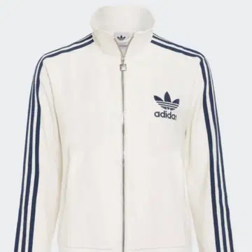 adidas 프리미엄 오리지널스 크레이프 트랙탑