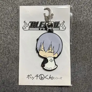 BLEACH 봇치군 시리즈 이치마루 긴 러버 마스코트