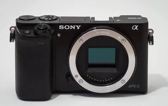 소니 A6000 삽니다