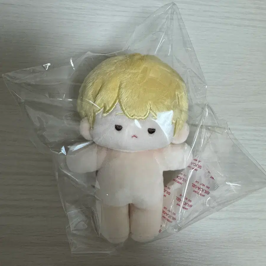 교환, 판매) 데못죽 박문대 인형