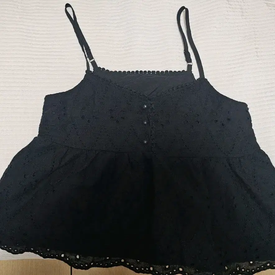 검정색 레이스 여름 뷔스티에 판매