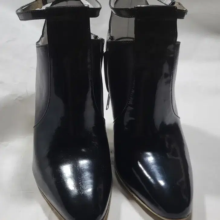 폴스미스(paul smith) 하이힐 37사이즈(235)