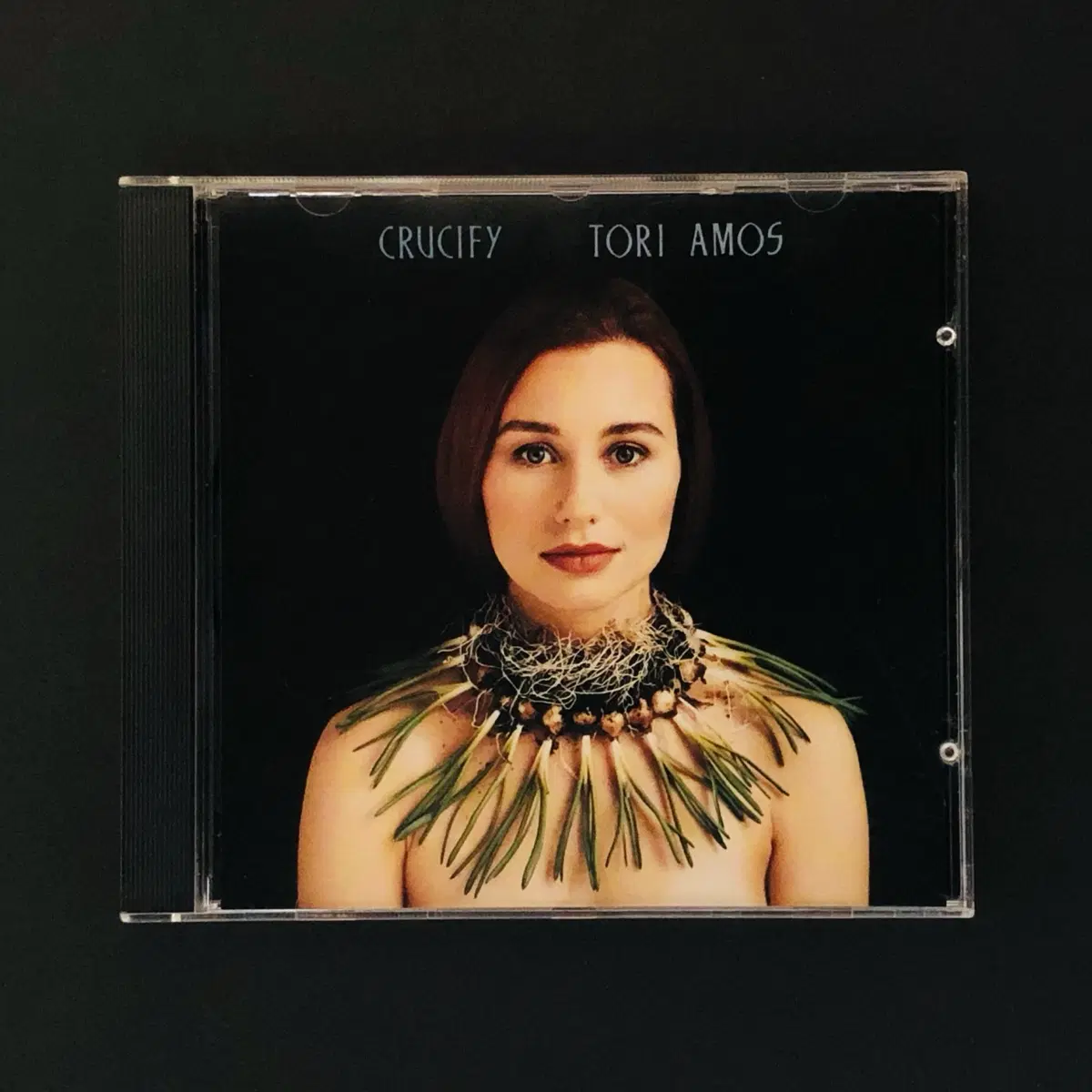 [CD중고] 토리 에이모스 (Tori Amos) / Crucify