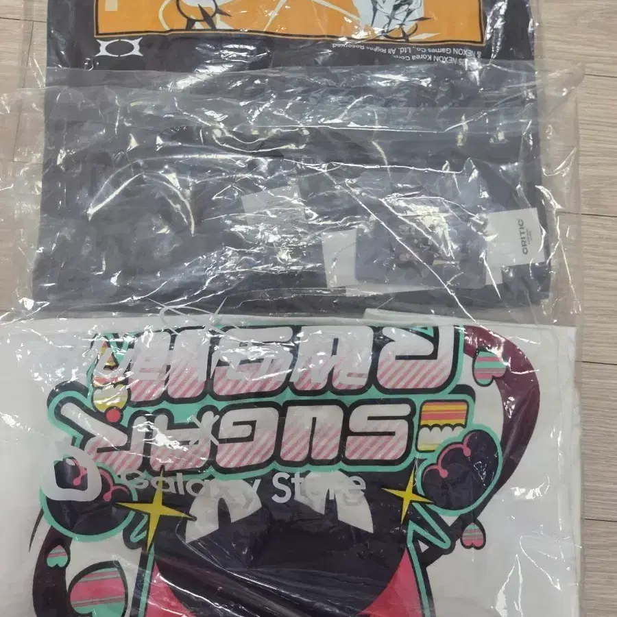 블루 아카이브 굿즈 일괄