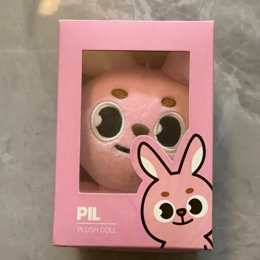 2018 데니멀즈 필끼 필 원필