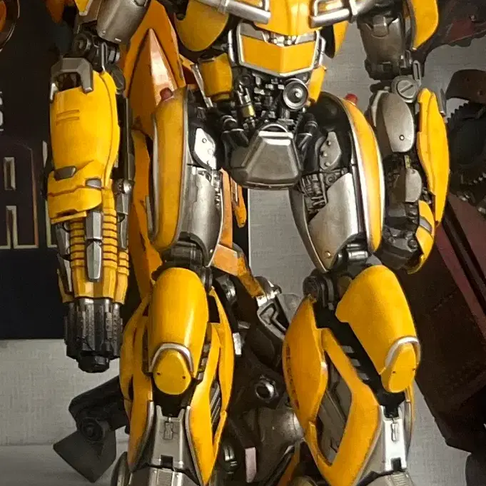 쓰리제로 dlx 범블비
