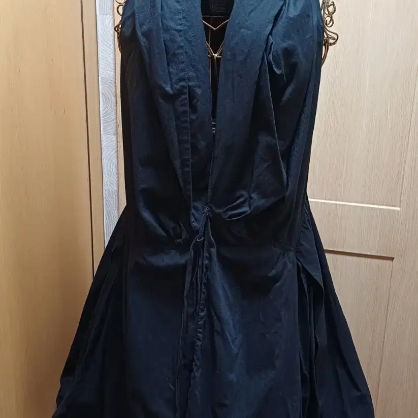 올세인츠(AllSaints) 아디티야 드레스 원피스 (UK 8사이즈)