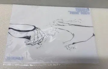 BLEACH 클리어 파일 우르키오라 오리히메