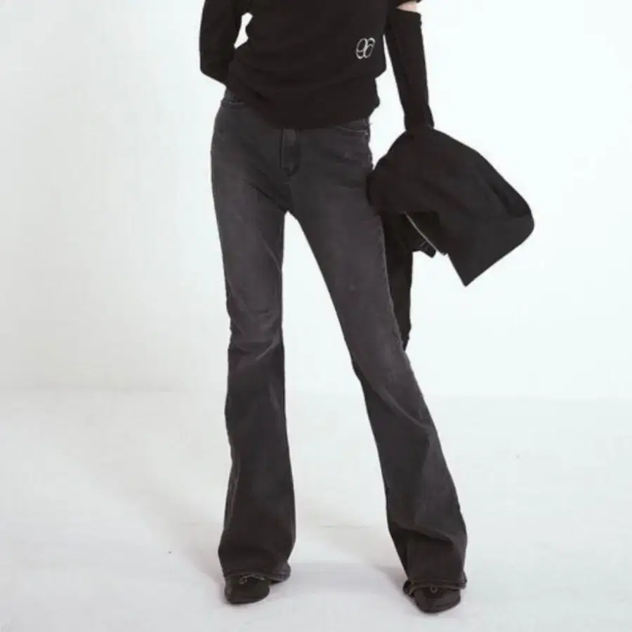 애즈온 마지팬츠 블랙 ason MARGE PANTS BLACK s