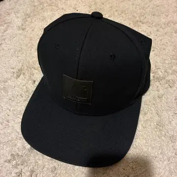 Carhartt WIP 스냅백 캡 칼하트 logo cap
