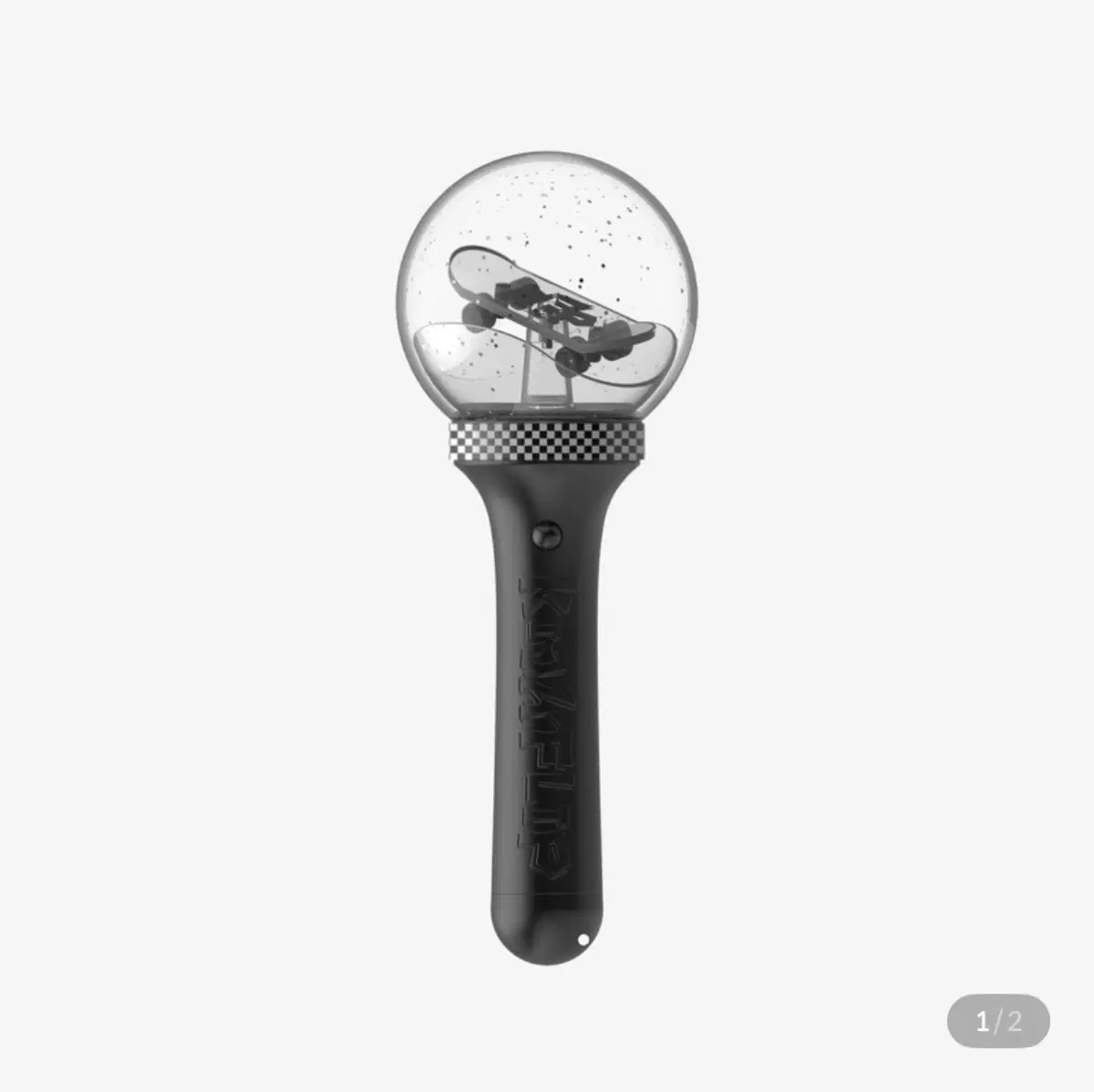 킥플립 응원봉 대여